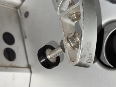 Lotus Elise Exige Throttle pedal stopper buffer 