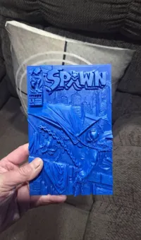 0.08mm layer, 4 walls, 5% infill