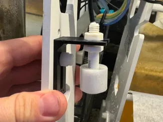 Reef Factory Smart Roller - Water Level Holder