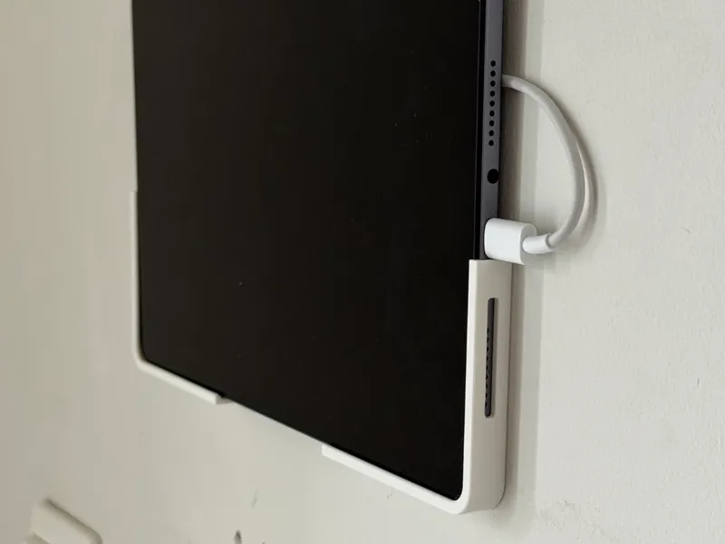 Redmi Pad 2 wall mount