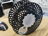 0.2mm layer, 2 walls, 20% infill