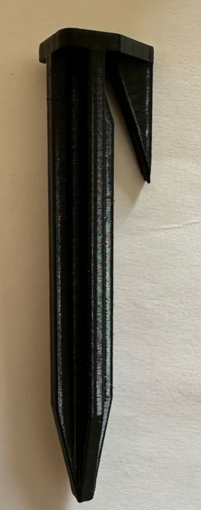 Hook for Gardenrobot