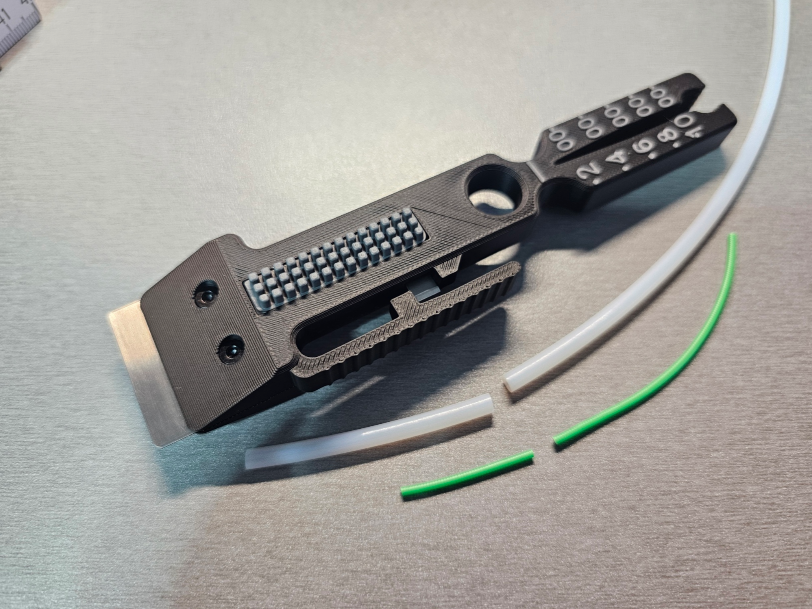 Miniatura 1 do modelo 3D Multitool