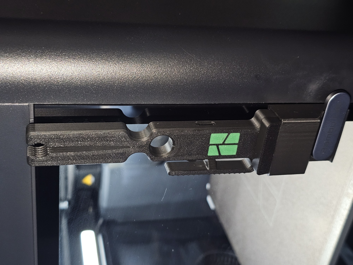 Miniatura 4 do modelo 3D Multitool