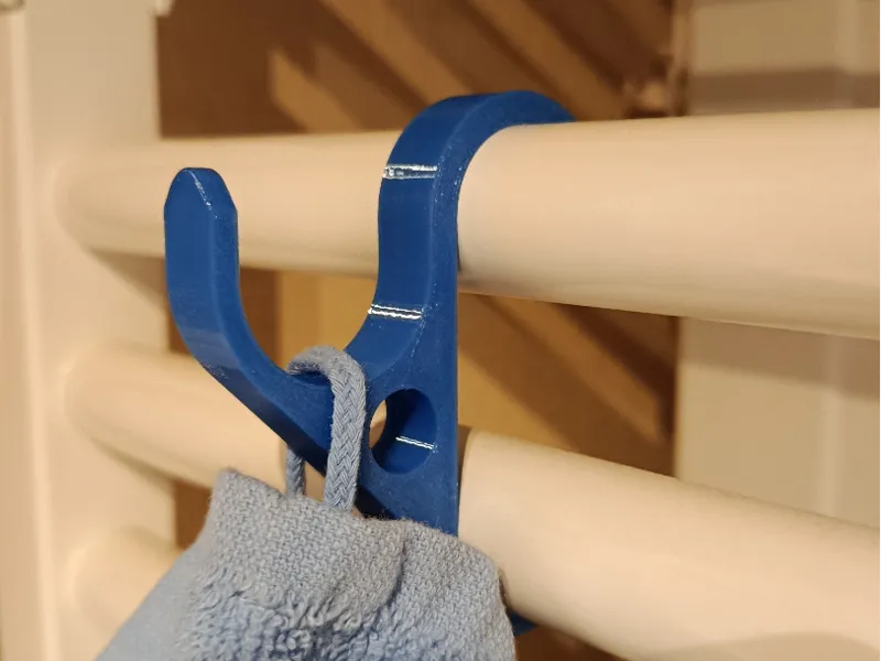 heizkörper haken  Handtuchhaken hook
