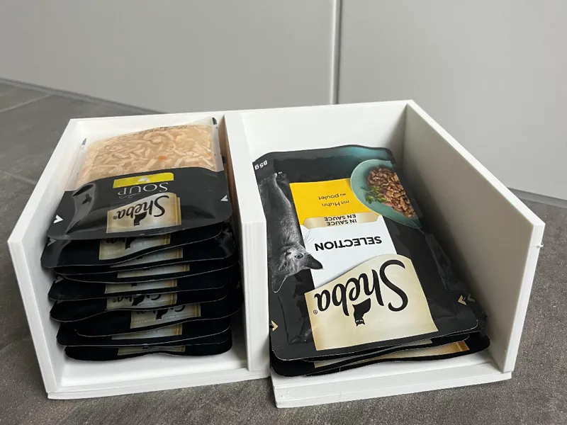 Cat-Food-Organizer