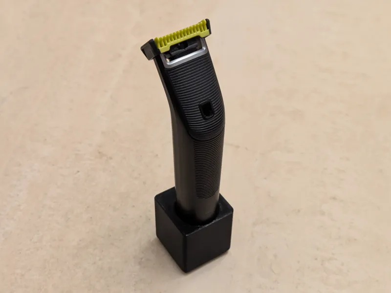 Philips OneBlade gridfinity stand