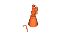 Moteur SpaceX Raptor V3 — photo 3