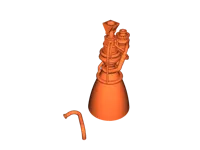 Moteur SpaceX Raptor V3 — photo 1