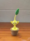 FIX FLOWERPOT - 0.2mm layer, 2 walls, 15% infill