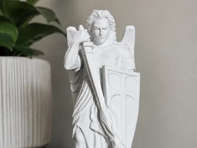 archangel gabriel