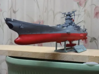 宇宙戦艦ヤマト