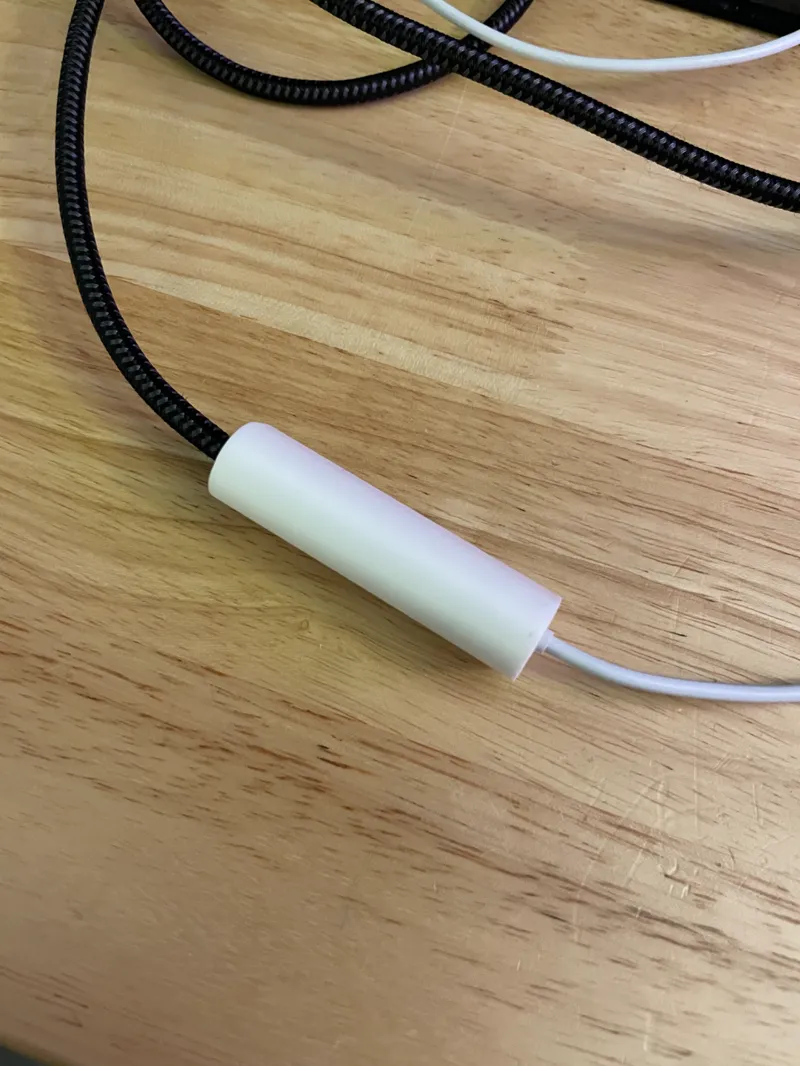 Cable Holder