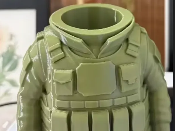 Tactical Vest Organizer