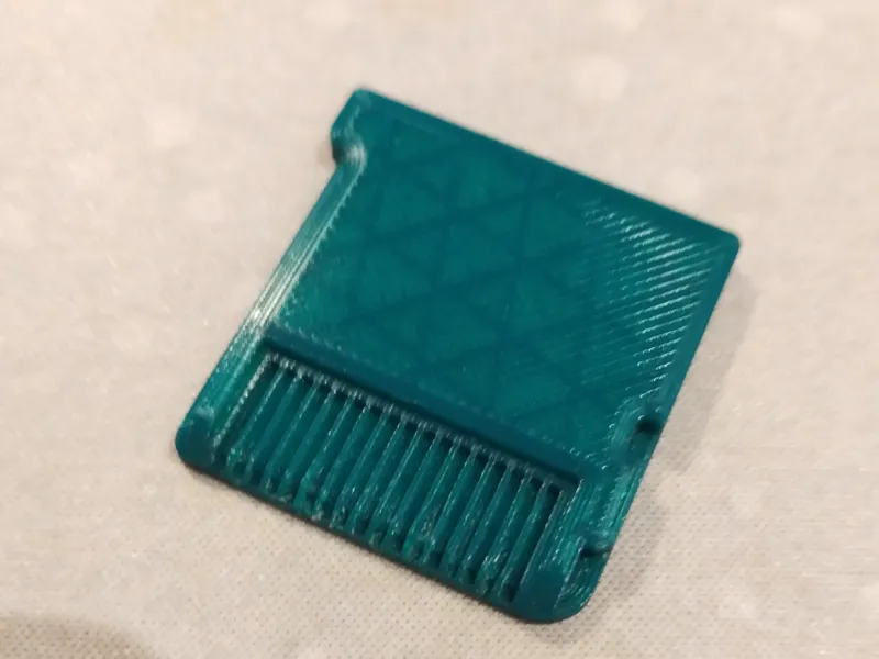 Nintendo 3DS cartridge