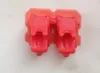 Separate part of feet - print only if needed