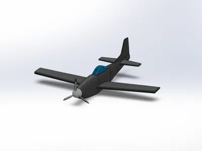Warbird X