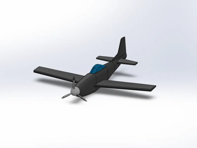 Warbird X