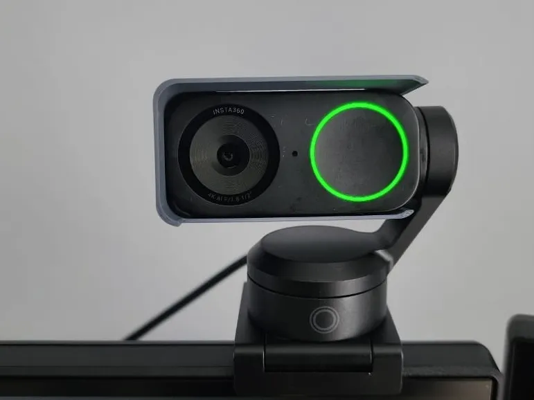 Insta360 Link 2 - Privacy cover