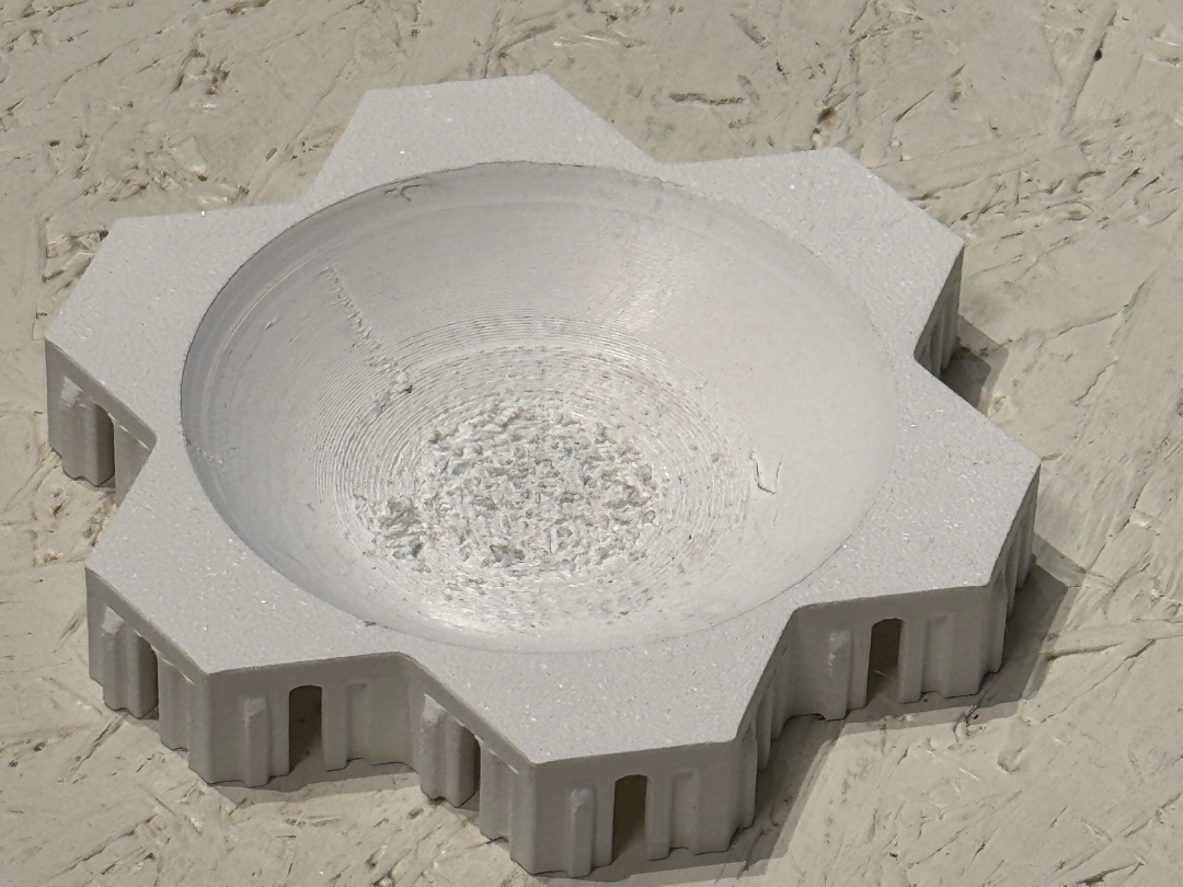 ToolHex - Tray - Hepto