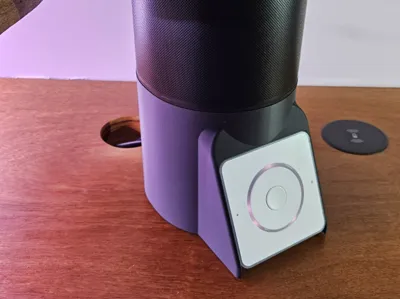 Home Assistant Voice Preview Edition Holder Sonos