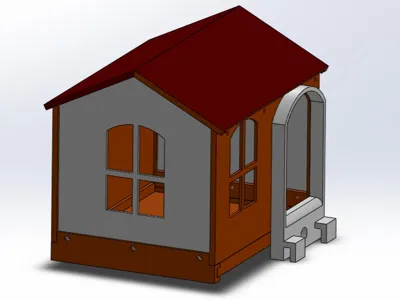 Bird Hause