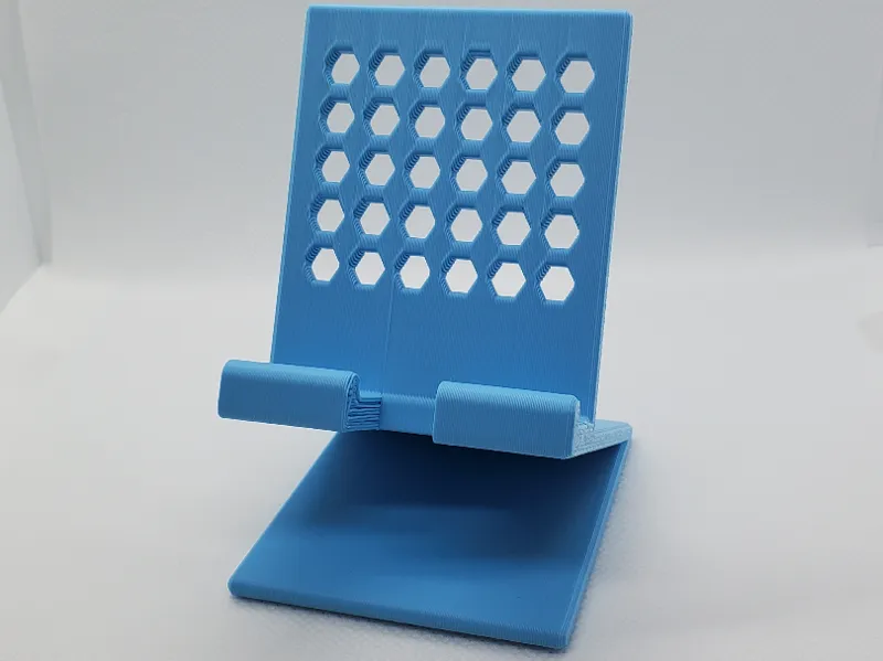 Phone Stand/Display