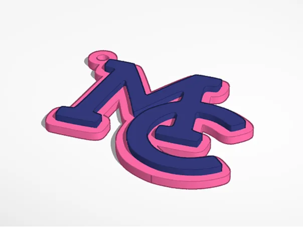 mc logo