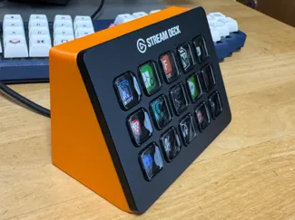 StreamDeck 60° Stand (MK2)