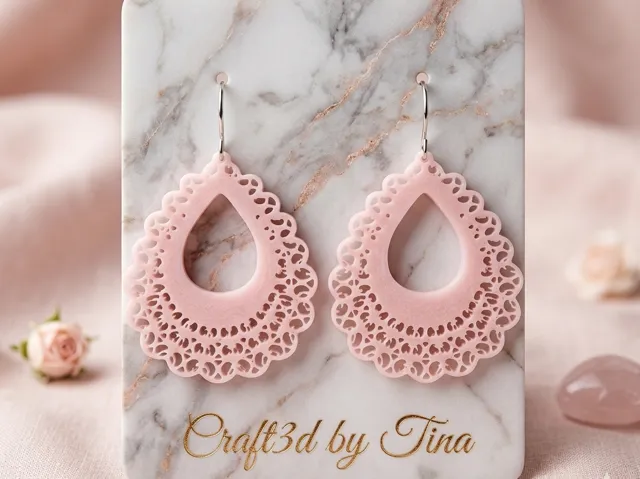 Boucles oreilles 215