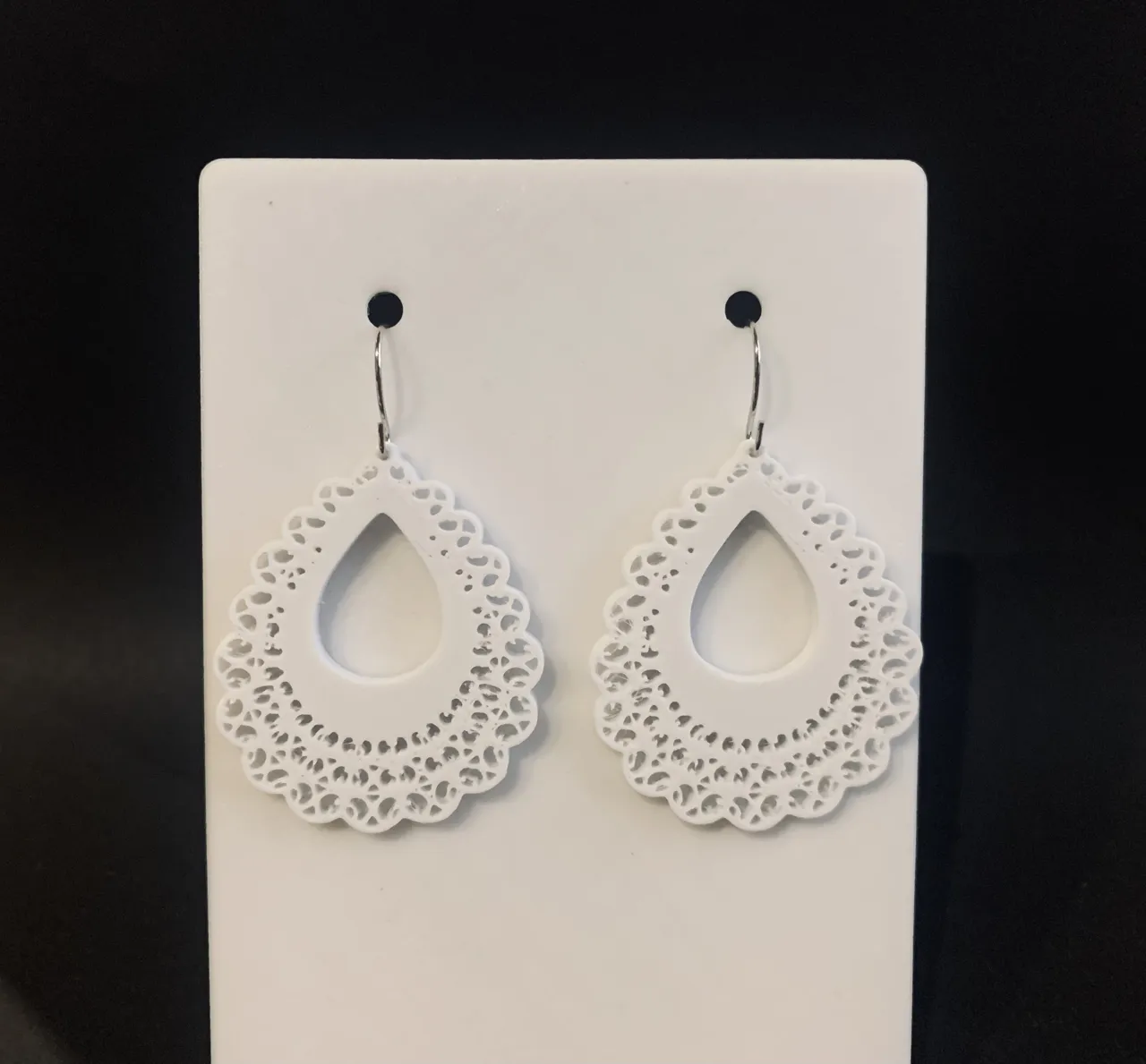 Boucles oreilles 215 view 2