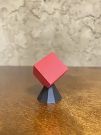 Standard Cube, NO STAND