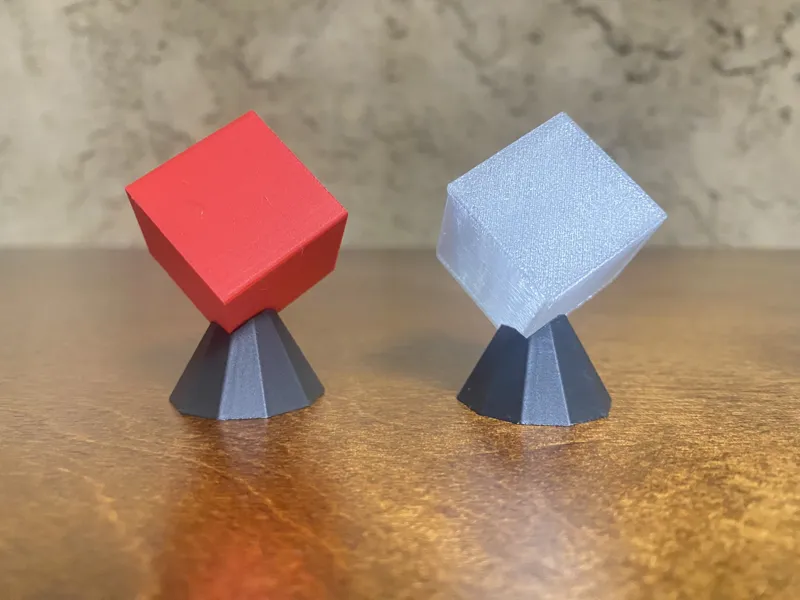 Decorative Cube