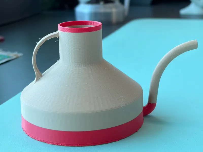 Watering can