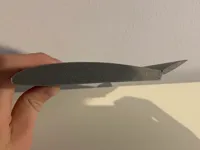 0.2mm layer, 2 walls, 10% infill
