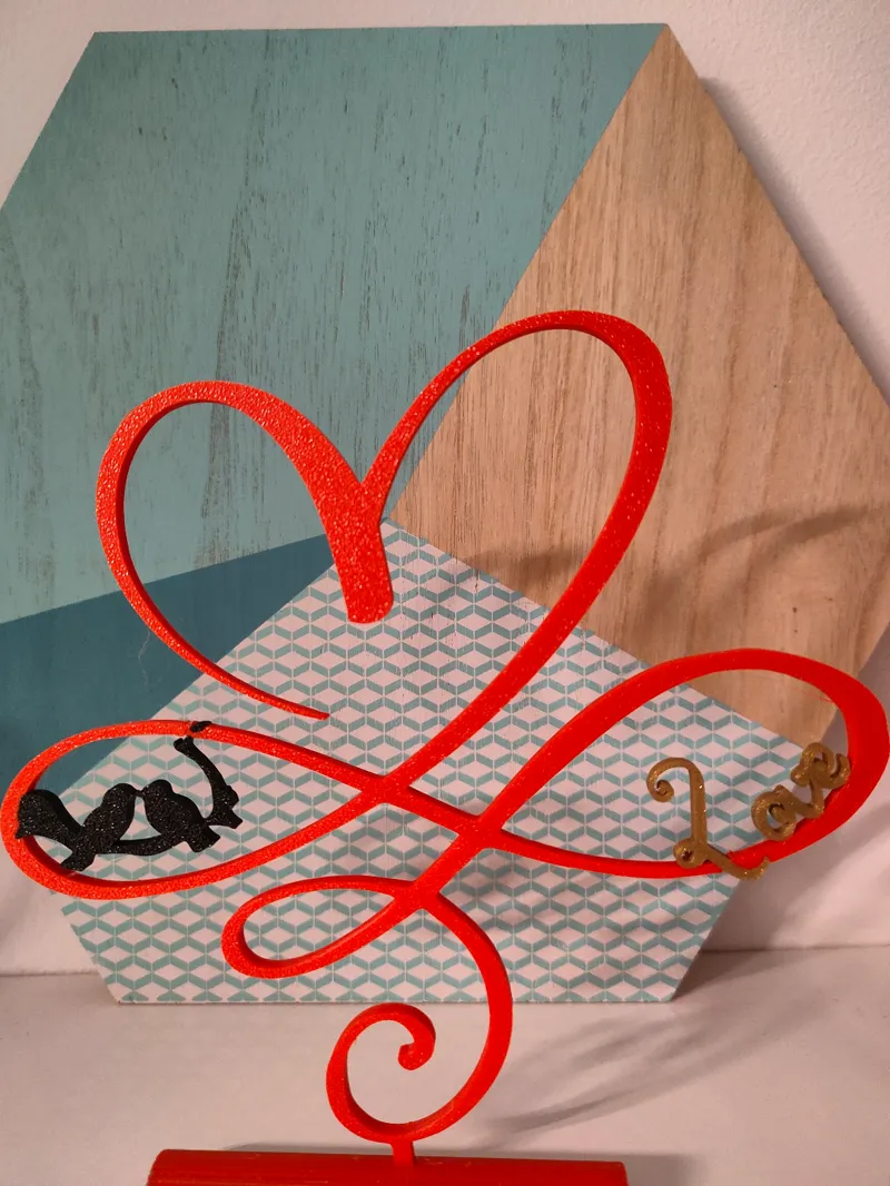Infinity Love