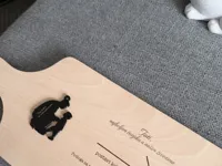 0.16mm layer, 2 walls, 15% infill