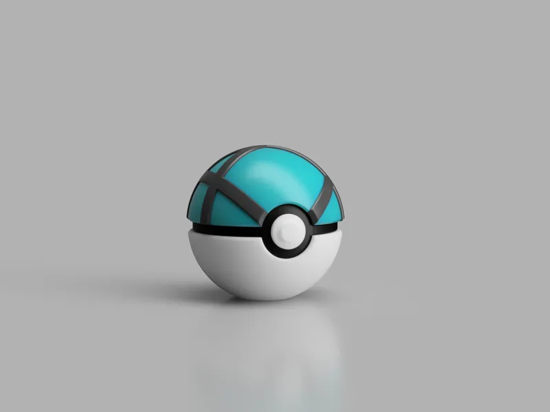Filet Ball / Net Ball