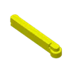 Clip - 0.2mm layer, 2 walls, 15% infill
