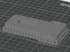 0.4mm layer, 5 walls, 40% infill