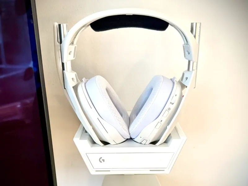 Astro A50 Gen 5 wallmount 