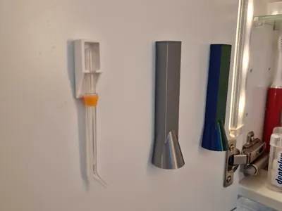 Waterpik Tip Holder