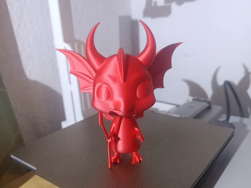 Old lil hellboy 3