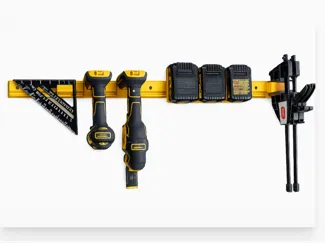 RailForge System