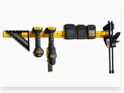 RailForge System