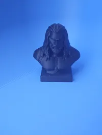 0.12mm layer, 2 walls, 5% infill