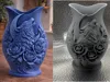 0.12mm layer, 2 walls, 15% infill