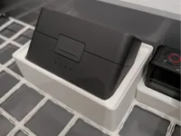 0.2mm layer, 2 walls, 10% infill