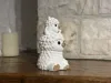 0.2mm layer, 2 walls, 8% infill