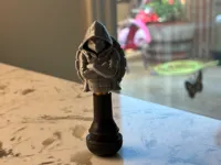 0.2mm layer, 3 walls, 10% infill